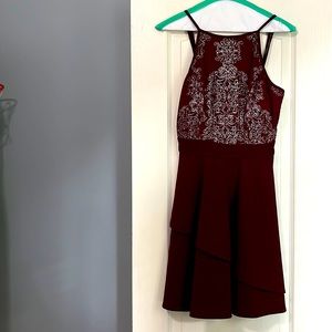 Party/semi formal dress